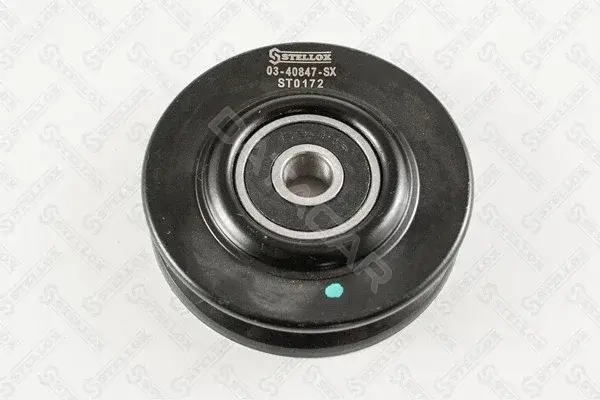 Натяжитель ремня генератора STELLOX 03-40847-SX