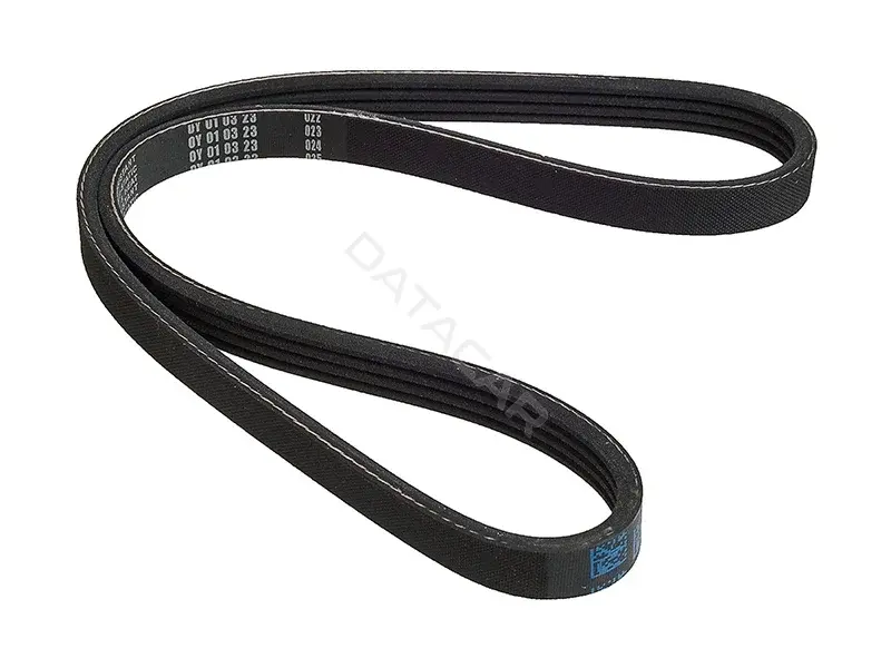 Ремень ручейковый STELLOX 04-00755-SX