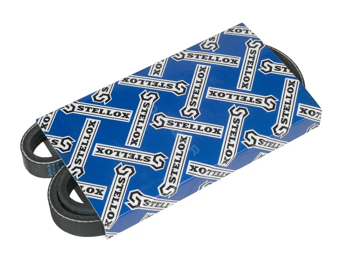 Ремень ручейковый STELLOX 04-01080-SX