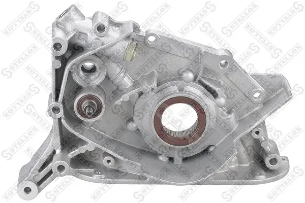 Масляный насос STELLOX 04-40025-SX