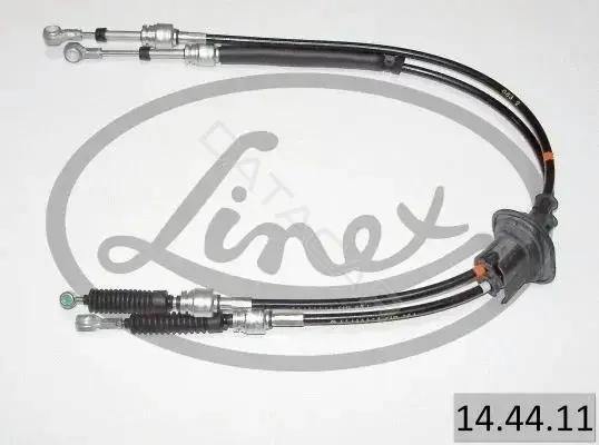 Трос КПП LINEX 14.44.11