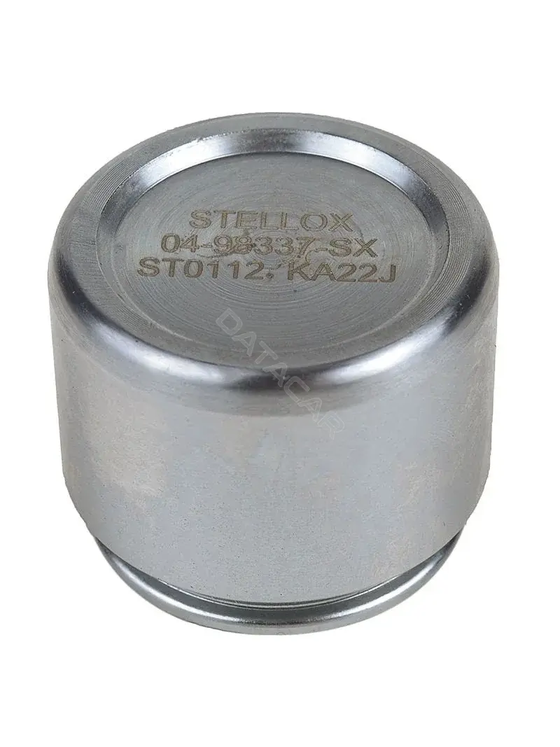 Поршень суппорта STELLOX 04-98337-SX