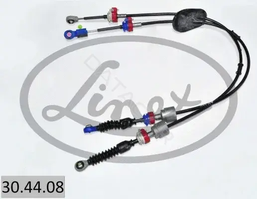 Трос КПП LINEX 30.44.08
