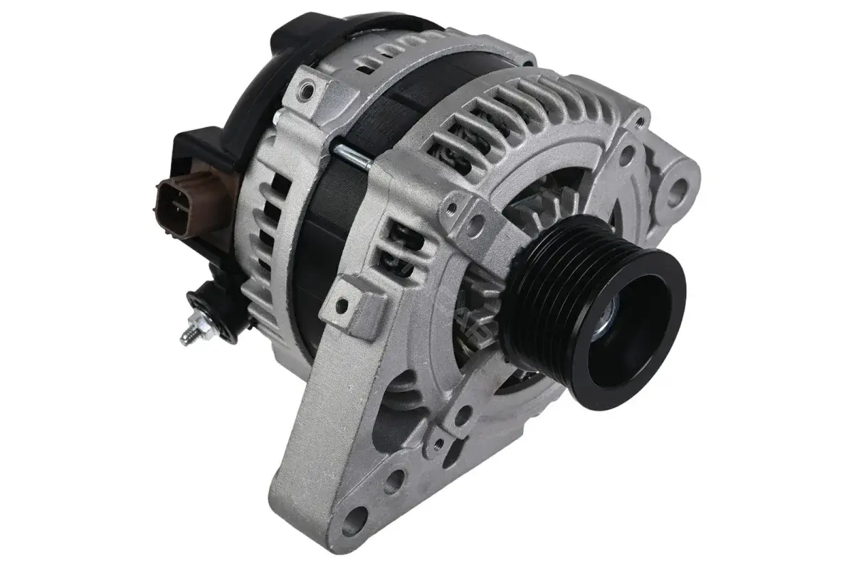Генератор STELLOX 06-10729-SX