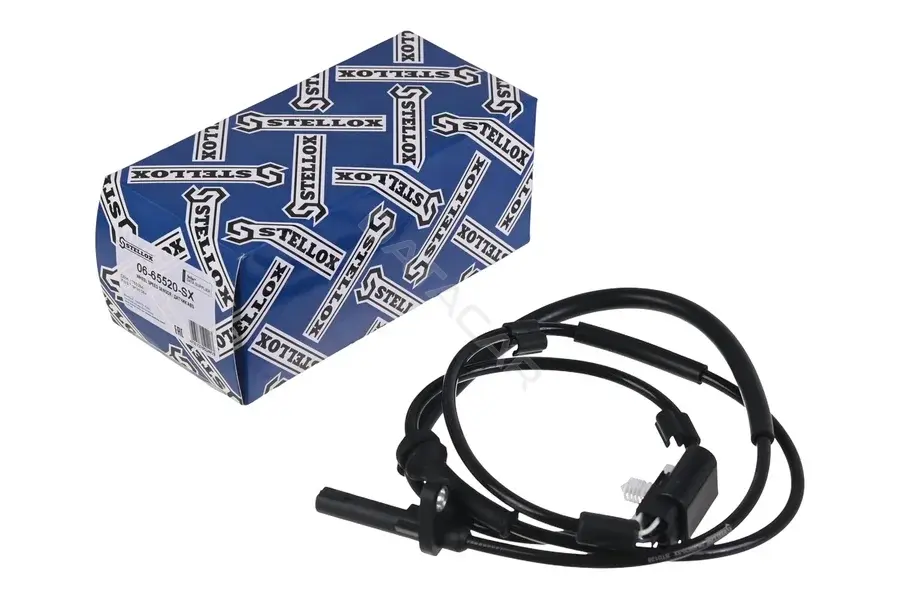 Датчик АБС STELLOX 06-65520-SX