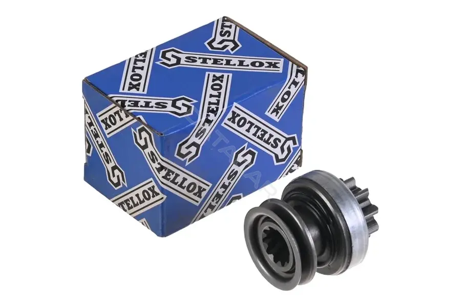 Бендикс стартера STELLOX 06-80114-SX