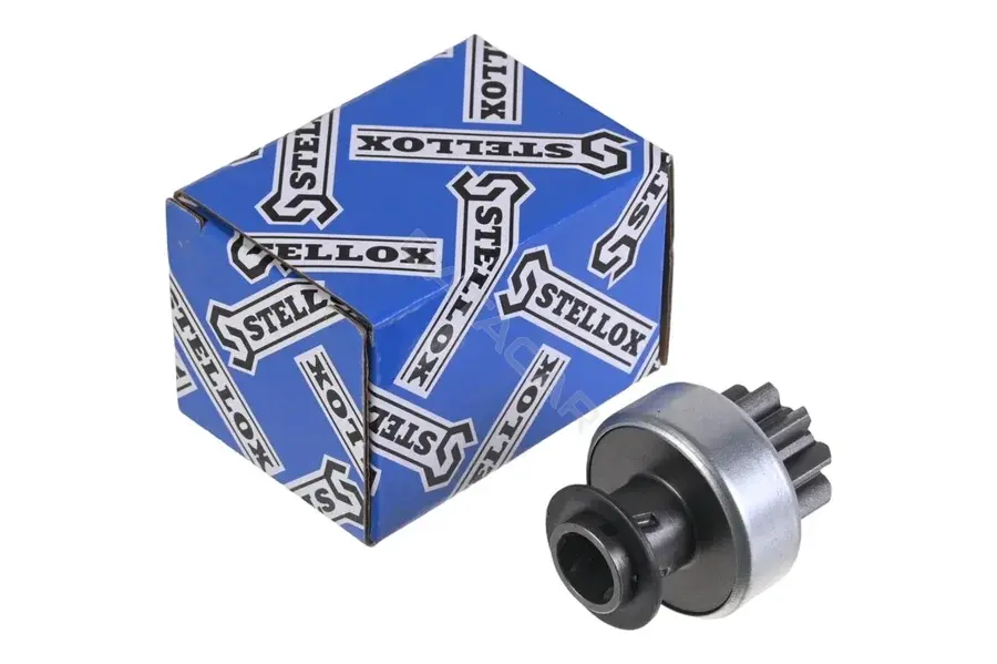 Бендикс стартера STELLOX 06-80117-SX
