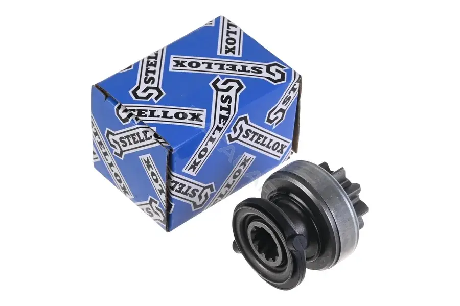 Бендикс стартера STELLOX 06-80127-SX