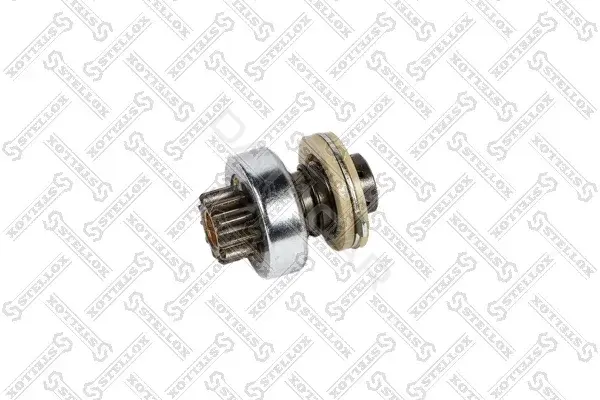 Бендикс стартера STELLOX 06-80163-SX