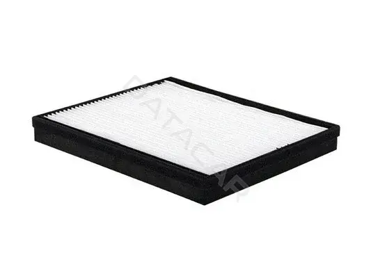 Фильтр салонный SAKURA CA-65170