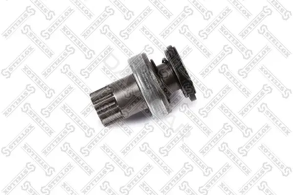 Бендикс стартера STELLOX 06-80184-SX