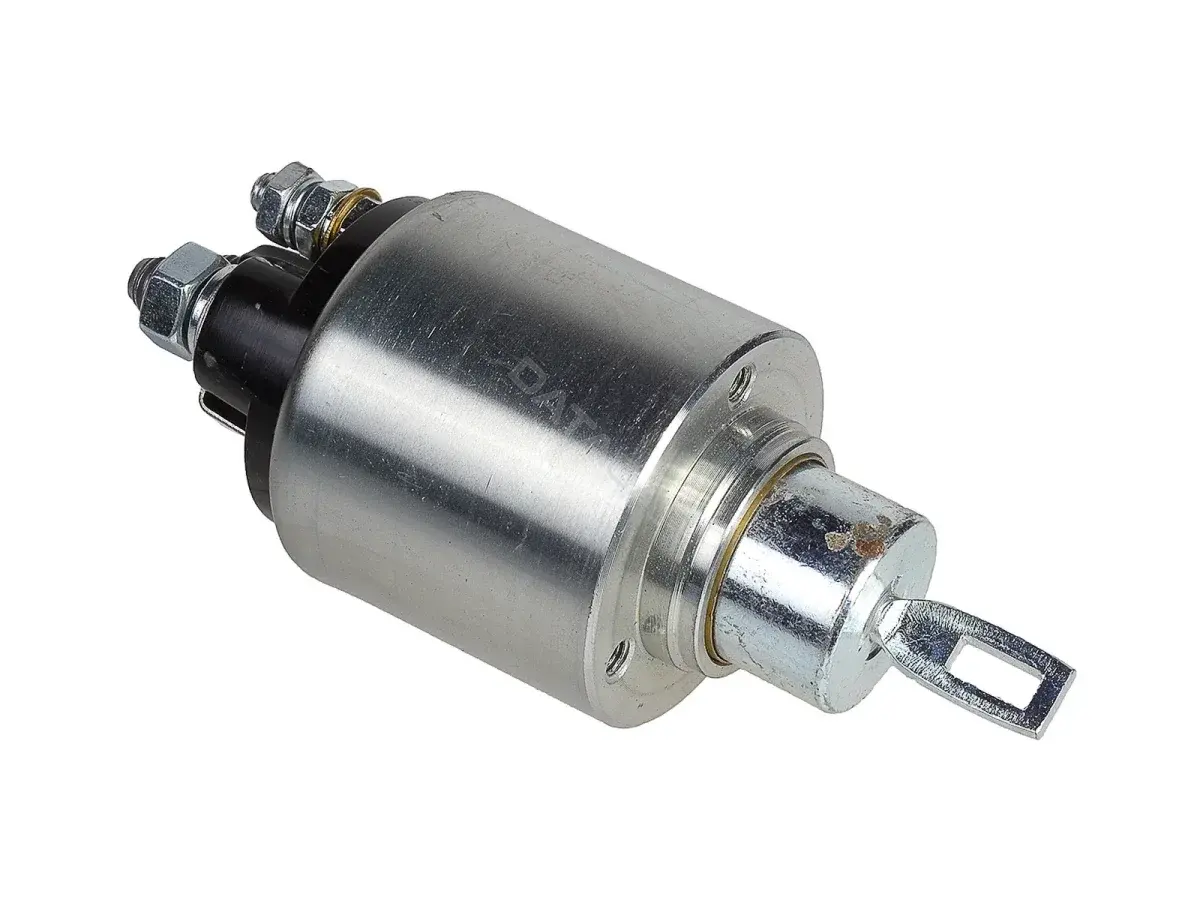 Реле стартера STELLOX 06-85114-SX