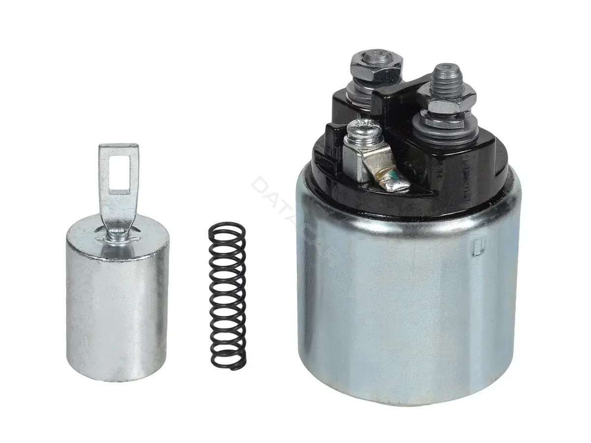 Реле стартера STELLOX 06-85115-SX