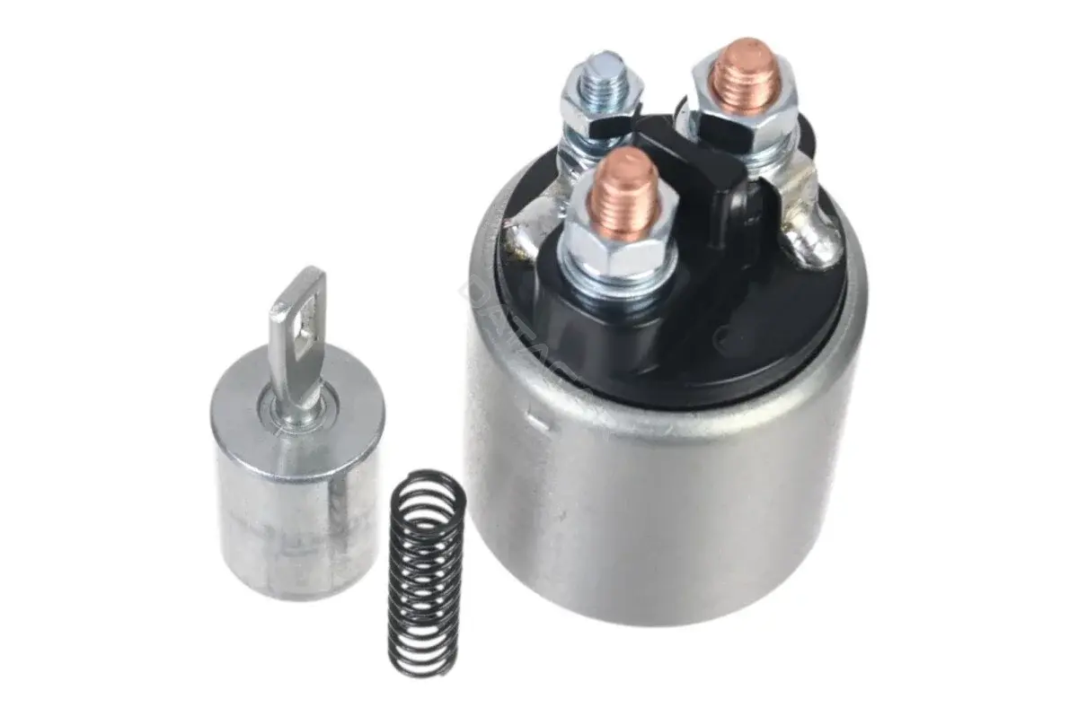 Реле стартера STELLOX 06-85116-SX