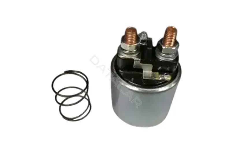 Реле стартера STELLOX 06-85127-SX