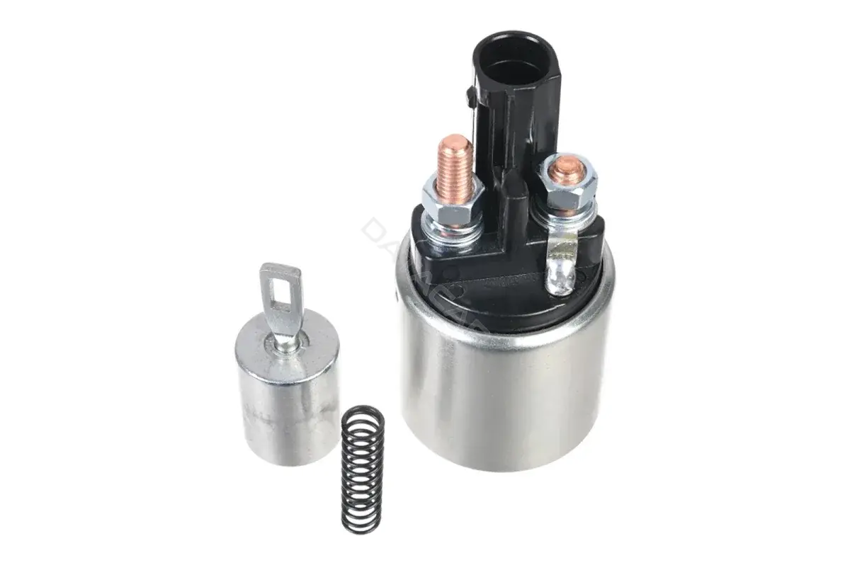 Реле стартера STELLOX 06-85138-SX