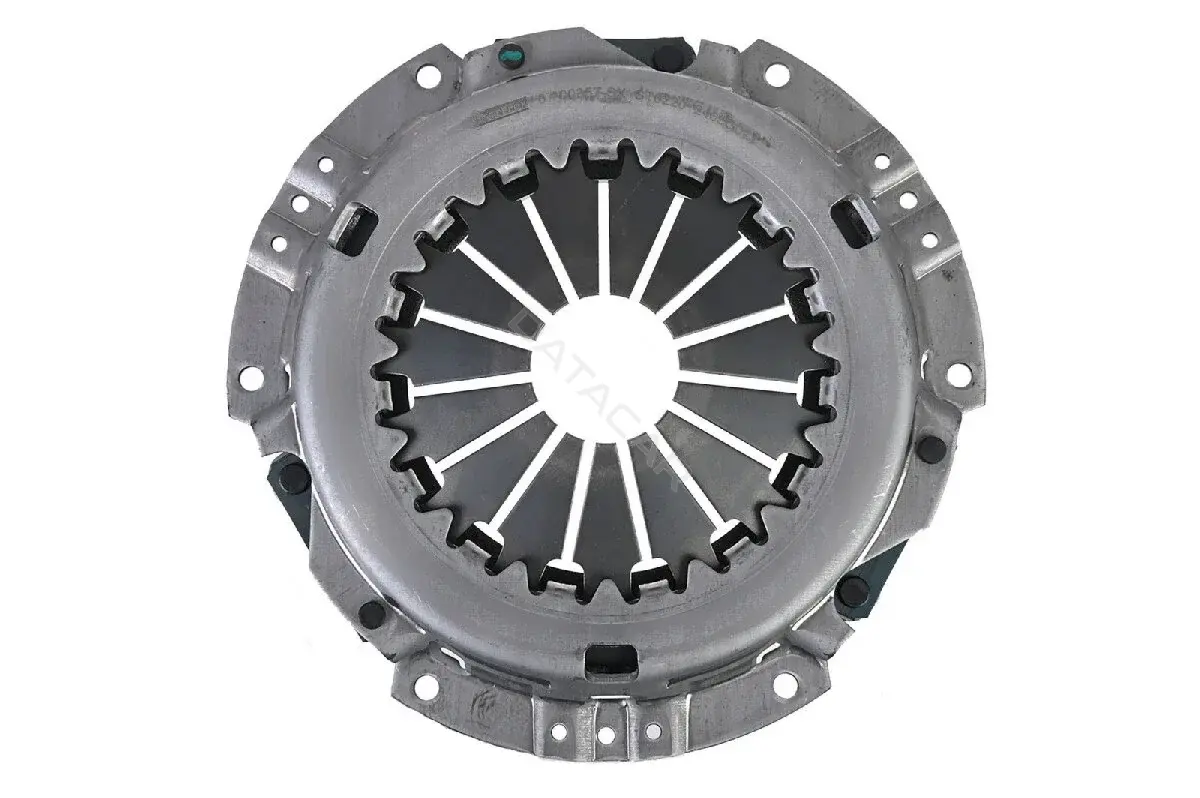 Корзина сцепления STELLOX 07-00357-SX
