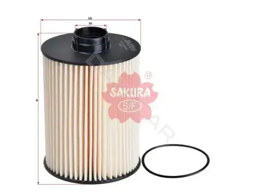 Топливный фильтр SAKURA ES-57010