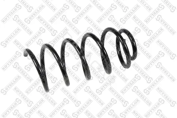 Пружины STELLOX 10-20653-SX
