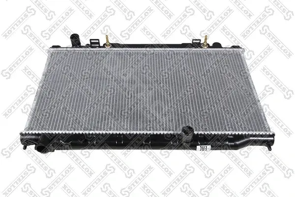 Радиатор охлаждения STELLOX 10-26821-SX