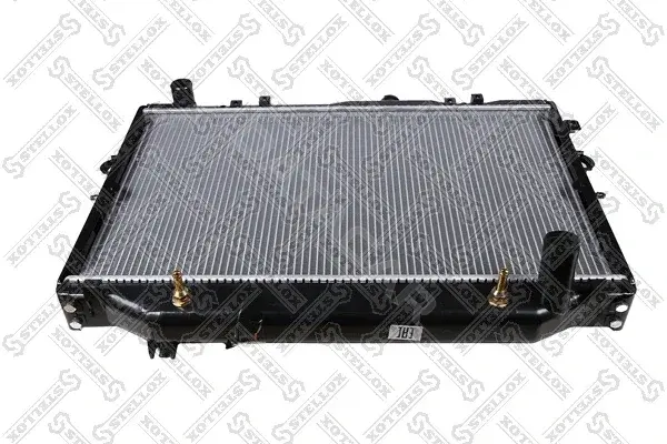 Радиатор охлаждения STELLOX 10-26848-SX