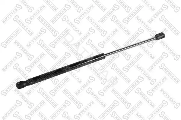 Амортизатор крышки багажника, капота, заднего стекла STELLOX 11-10328-SX