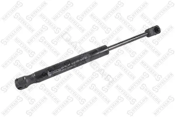 Амортизатор крышки багажника, капота, заднего стекла STELLOX 11-10350-SX