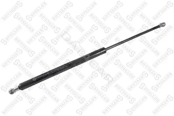 Амортизатор крышки багажника, капота, заднего стекла STELLOX 11-10365-SX