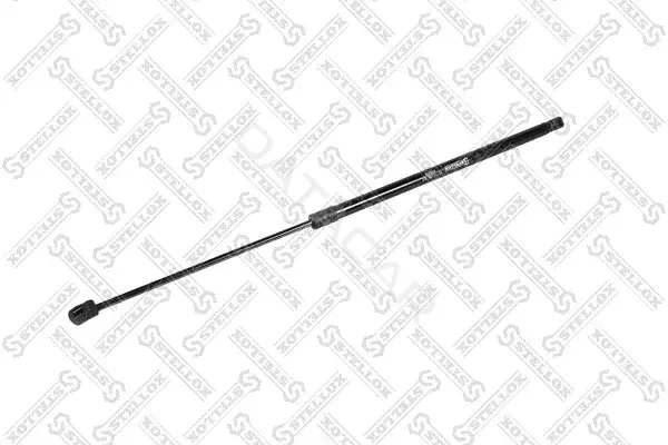 Амортизатор крышки багажника, капота, заднего стекла STELLOX 11-10386-SX