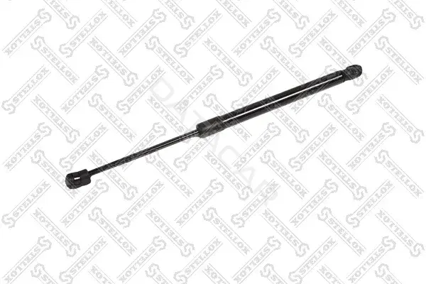 Амортизатор крышки багажника, капота, заднего стекла STELLOX 11-10393-SX