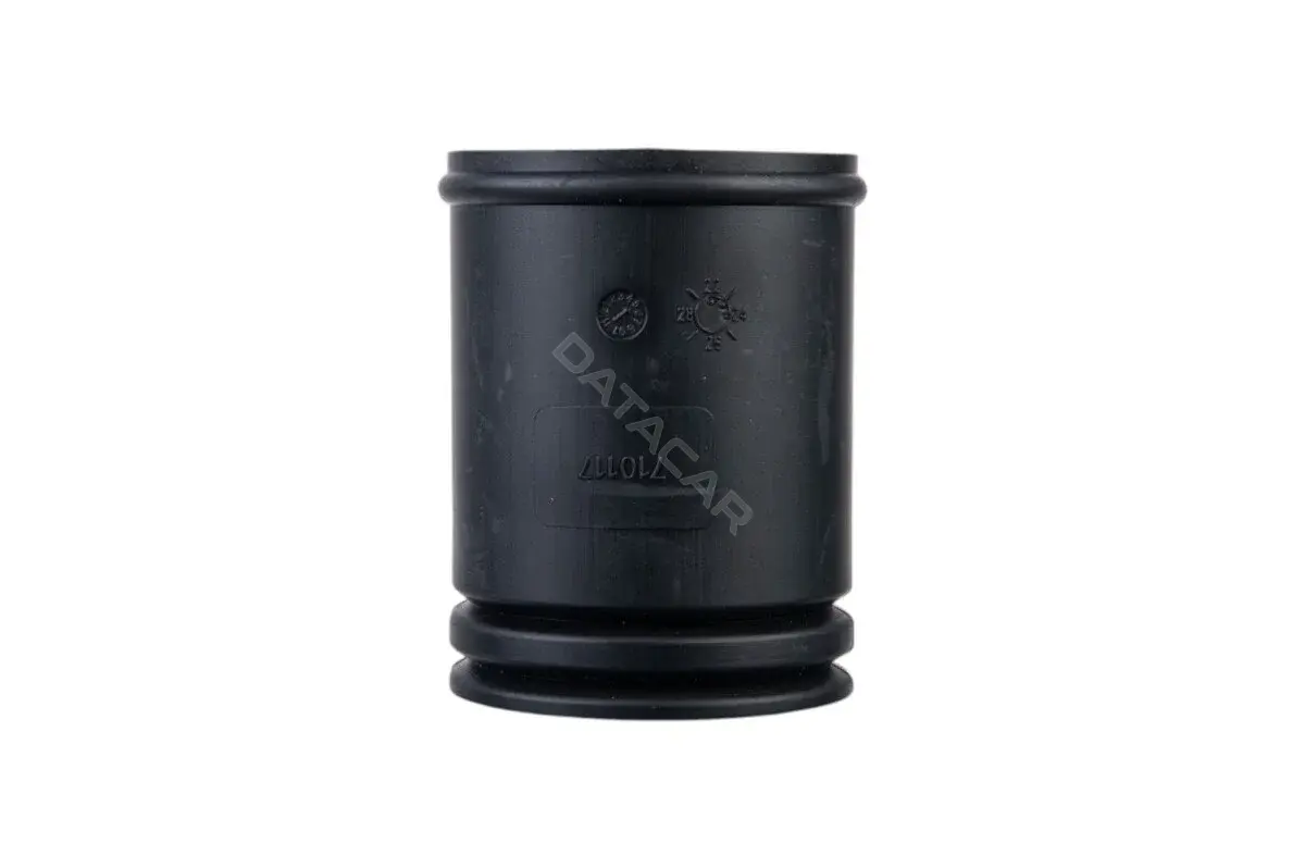 Пыльник амортизатора STELLOX 11-17154-SX