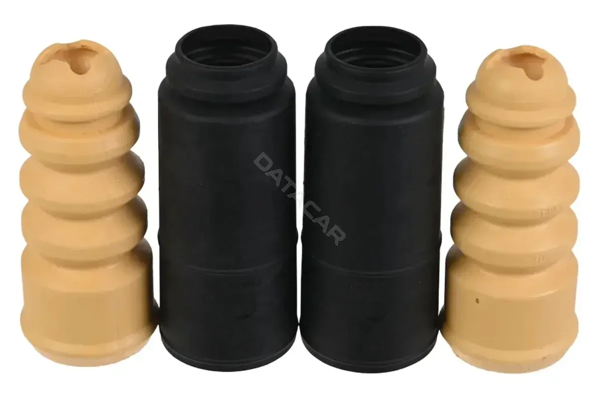 Пыльники и отбойники амортизатора STELLOX 11-27152-SX