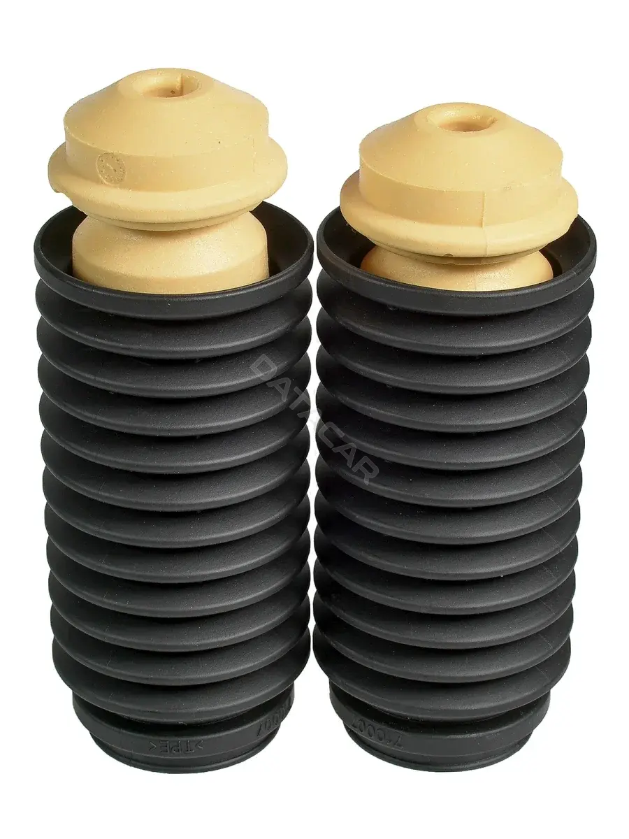 Пыльники и отбойники амортизатора STELLOX 11-27153-SX