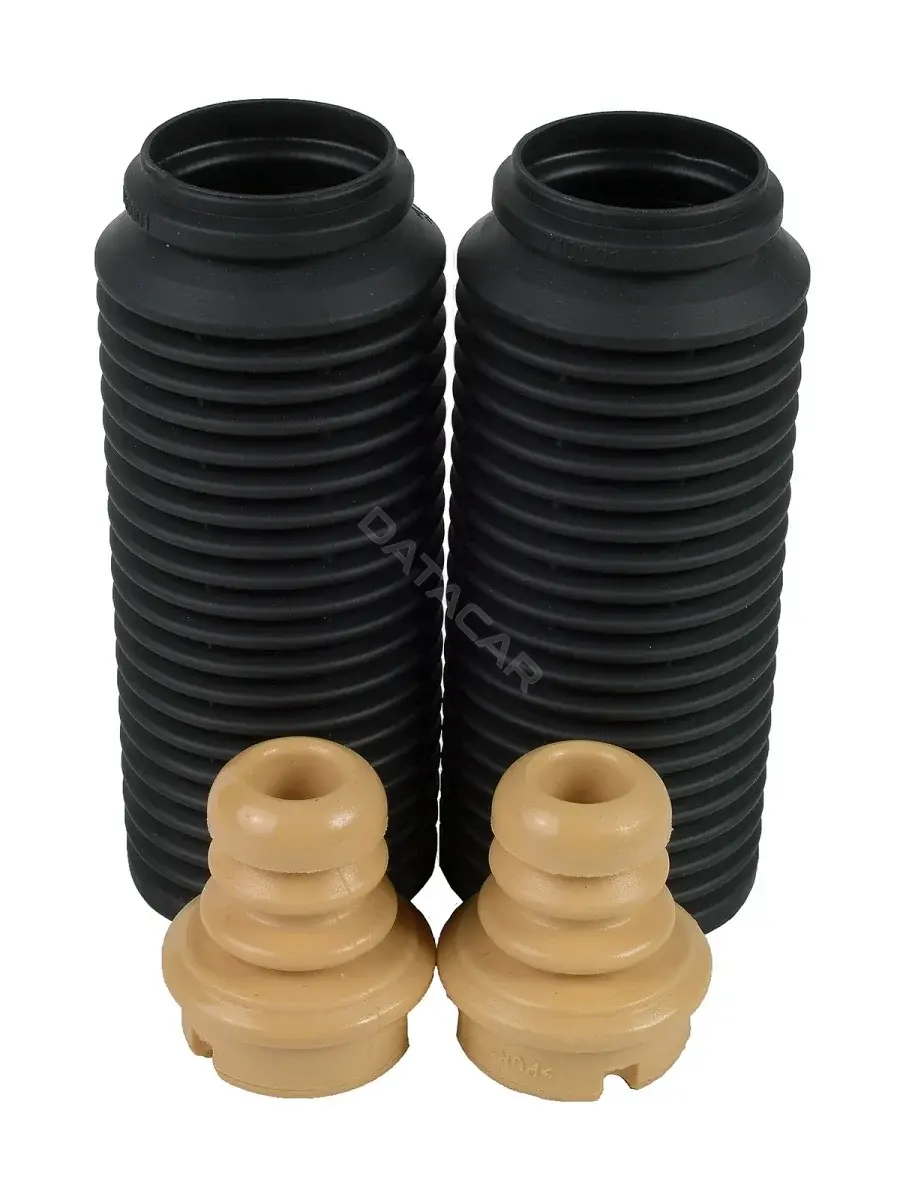Пыльники и отбойники амортизатора STELLOX 11-27154-SX