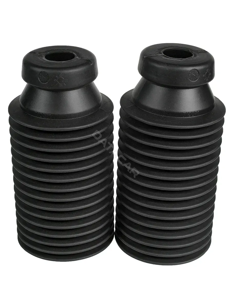 Пыльники и отбойники амортизатора STELLOX 11-27163-SX