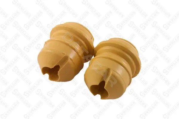 Пыльники и отбойники амортизатора STELLOX 11-27165-SX