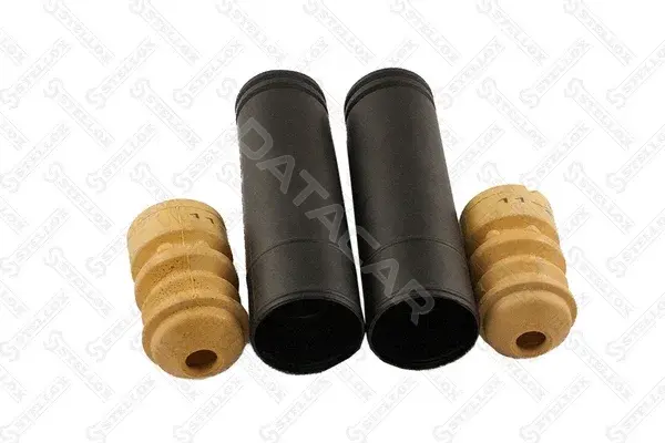 Пыльники и отбойники амортизатора STELLOX 11-27174-SX