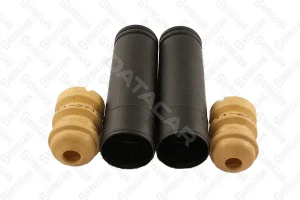 Пыльники и отбойники амортизатора STELLOX 11-27185-SX