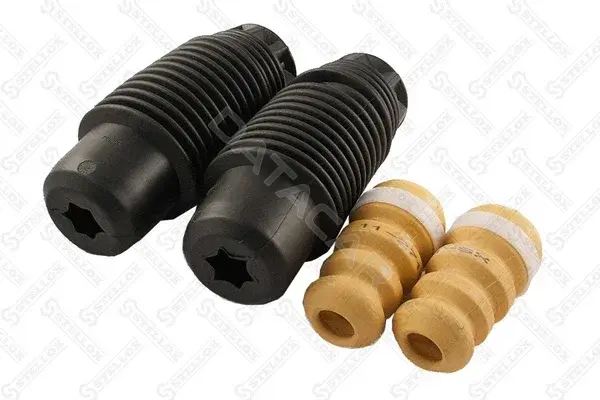 Пыльники и отбойники амортизатора STELLOX 11-27191-SX