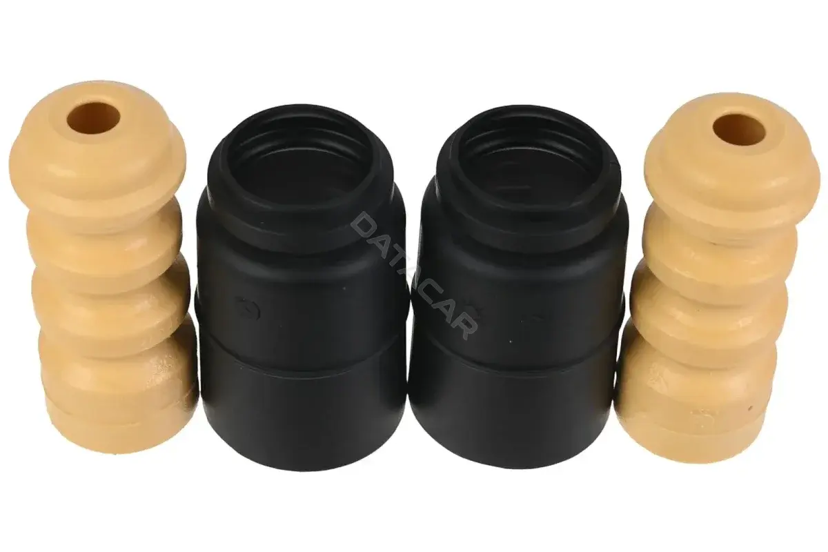 Пыльники и отбойники амортизатора STELLOX 11-27193-SX