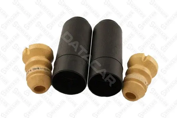 Пыльники и отбойники амортизатора STELLOX 11-27194-SX