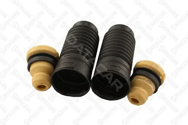 Пыльники и отбойники амортизатора STELLOX 11-27200-SX