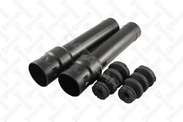 Пыльники и отбойники амортизатора STELLOX 11-27222-SX