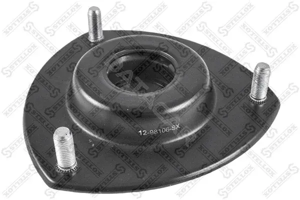 Опора амортизатора STELLOX 12-98106-SX