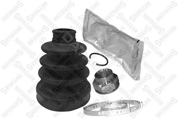 Пыльник рулевой рейки STELLOX 13-00671-SX