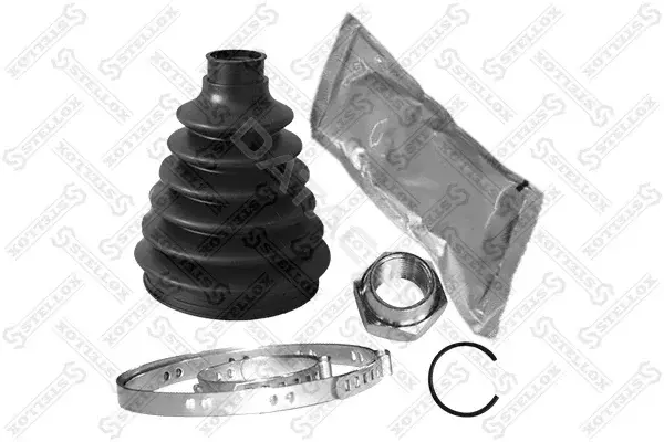 Пыльник рулевой рейки STELLOX 13-00693-SX