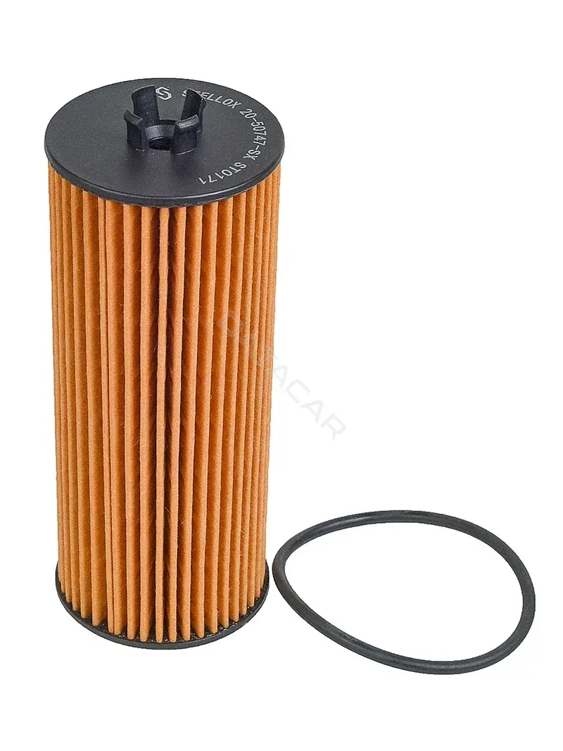 Масляный фильтр STELLOX 20-50747-SX