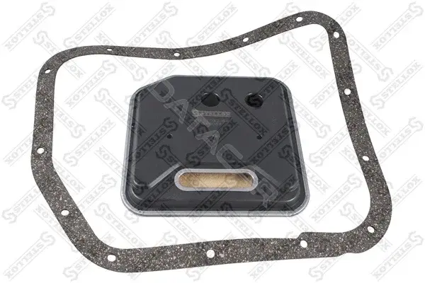 Фильтр масляный акпп STELLOX 20-51032-SX