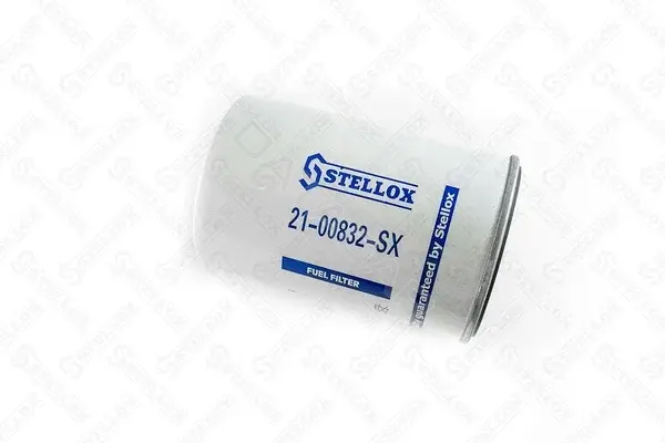 Топливный фильтр STELLOX 21-00832-SX