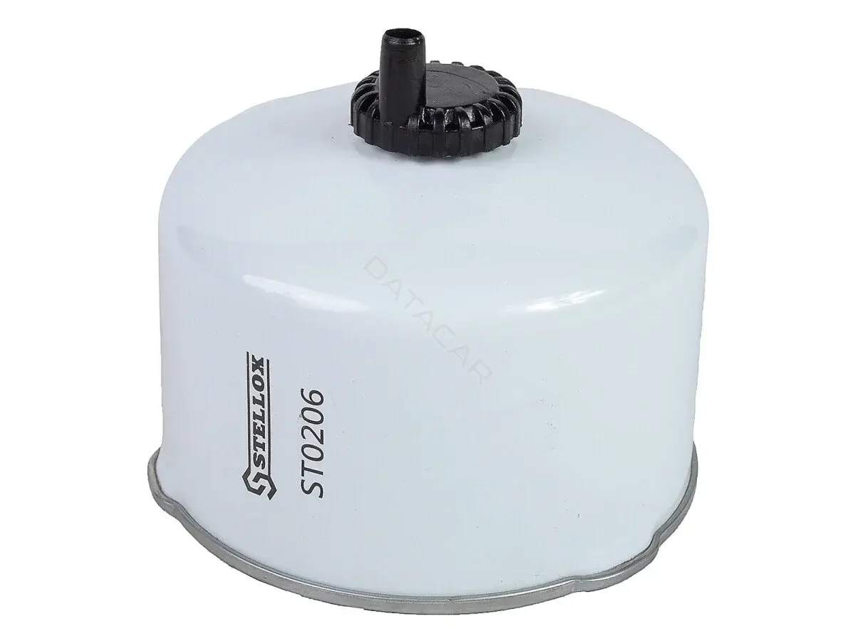 Топливный фильтр STELLOX 21-00860-SX
